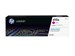 Картридж лазерный HP 410A CF413A пурпурный бар.в компл. (2300стр.) для HP LJ Pro M452/M477 CF413A