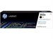 Картридж лазерный HP 203X CF540X черный бар.в компл. (3200стр.) для HP M254/280/281 CF540X