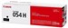 Картридж лазерный Canon 054HBK 3028C002 черный бар.в компл. (3100стр.) для Canon MF645Cx/MF643Cdw/MF 3028C002