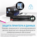 Картридж лазерный HP 128A CE323A пурпурный бар.в компл. (1300стр.) для HP CM1415/CP1525 CE323A