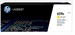 Картридж лазерный HP 659A W2012A желтый бар.в компл. (13000стр.) для HP LJ M856/M776 W2012A