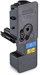 Картридж лазерный Kyocera TK-5240C 1T02R7CNL0 голубой (3000стр.) для Kyocera P5026cdn/cdw M5526cdn/c 1T02R7CNL0