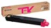 Картридж лазерный Kyocera TK-8115M 1T02P3BNL0 пурпурный (6000стр.) для Kyocera M8124cidn/M8130cidn 1T02P3BNL0
