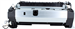 Печка в сборе Cactus CS-FU-KYO-P2040 (302RV93054/302RV93055/FK-1150) (новая) для Kyocera Ecosys P204 CS-FU-KYO-P2040