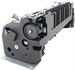 Печка в сборе Cactus CS-FU-KYO-P2040 (302RV93054/302RV93055/FK-1150) (новая) для Kyocera Ecosys P204 CS-FU-KYO-P2040