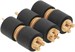 Комплект роликов Cactus CS-BRA-XER-VLB7035 (109R00790/22K74870/604K56080/604K66430/676K65020) для Xe CS-BRA-XER-VLB7035
