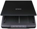 Сканер планшетный Epson Perfection V39 II (B11B232201/401/502/268401) A4 черный B11B232201/401/502/268401