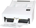 Сканер протяжный Avision AD345GL (000-1093-02G) A4 белый/черный 000-1093-02G
