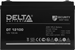 Батарея для ИБП Delta DT 12100 12В 100Ач DT 12100
