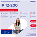 Батарея для ИБП Ippon IP12-200 12В 200Ач 1734540