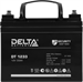 Батарея для ИБП Delta DT 1233 12В 33Ач DT 1233