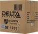 Батарея для ИБП Delta DT 1233 12В 33Ач DT 1233