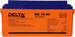 Батарея для ИБП Delta GEL 12-65 12В 65Ач GEL 12-65