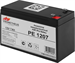 Батарея для ИБП Prometheus Energy PE 1207 12В 7Ач PE 1207