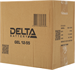 Батарея для ИБП Delta GEL 12-55 12В 55Ач GEL 12-55