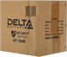 Батарея для ИБП Delta DT 1240 12В 40Ач DT 1240