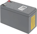 Батарея для ИБП CSB HRL1234W F2 FR 12В 9Ач HRL1234W F2 FR