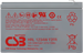 Батарея для ИБП CSB HRL1234W F2 FR 12В 9Ач HRL1234W F2 FR