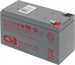 Батарея для ИБП CSB HRL1234W F2 FR 12В 9Ач HRL1234W F2 FR
