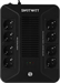 Источник бесперебойного питания Smartwatt Safe Pro 800 480Вт 800ВА черный 3703020270003