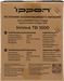Источник бесперебойного питания Ippon Innova TB 1000 900Вт 1000ВА черный 2050420