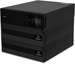 Источник бесперебойного питания Ippon Innova Unity RT 3-3 20K 20000Вт 20000ВА черный 1445985