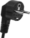 Источник бесперебойного питания ITK Electra EET-0800VA-1-001 480Вт 800ВА черный EET-0800VA-1-001