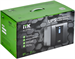 Источник бесперебойного питания ITK Electra 720Вт 1200ВА черный EET-1200VA-1-002-S