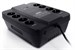 Источник бесперебойного питания Powercom Spider SPD-450N 270Вт 450ВА черный SPD-450N