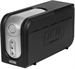 Источник бесперебойного питания Powercom Imperial IMP-550AP 330Вт 550ВА черный IMP-550AP