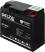Батарея для ИБП Delta DT 1218 12В 18Ач DT 1218