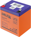 Батарея для ИБП Delta HR 12-21 W 12В 5Ач HR 12-21 W