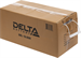 Батарея для ИБП Delta GEL 12-200 12В 200Ач GEL 12-200