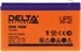 Батарея для ИБП Delta DTM 1209 12В 9Ач DTM 1209