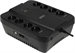 Источник бесперебойного питания Powercom Spider SPD-1000U 550Вт 1000ВА черный SPD-1000U