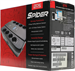 Источник бесперебойного питания Powercom Spider SPD-1000U 550Вт 1000ВА черный SPD-1000U