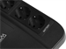 Источник бесперебойного питания Powercom Spider SPD-1000U 550Вт 1000ВА черный SPD-1000U