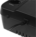 Источник бесперебойного питания Powercom Spider SPD-1000U 550Вт 1000ВА черный SPD-1000U