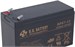 Батарея для ИБП BB BPS 7-12 12В 7Ач 40038