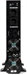 Источник бесперебойного питания Бастион 3000-Rack-In-4X9 2100Вт 3000ВА черный 8938