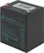 Батарея для ИБП BB HRC 5.5-12 12В 5Ач 40093