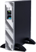 Источник бесперебойного питания Powercom Smart King RT SRT-3000A LCD 2700Вт 3000ВА черный SRT-3000A LCD