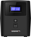 Источник бесперебойного питания Ippon Smart Power Pro II 1200 720Вт 1200ВА черный 1005583