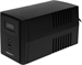 Источник бесперебойного питания Ippon Smart Power Pro II 1200 720Вт 1200ВА черный 1005583