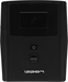 Источник бесперебойного питания Ippon Smart Power Pro II 1200 720Вт 1200ВА черный 1005583