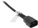 Кабель Powercom SCUT IEC-320 C14 to Socket Type-F 250V 10A SCUT