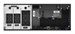 Источник бесперебойного питания APC Smart-UPS SRT SRT6KRMXLI 6000Вт 6000ВА черный SRT6KRMXLI
