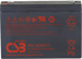 Батарея для ИБП CSB HRL634W F2 FR 6В 34Ач 40146