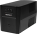 Источник бесперебойного питания Ippon Back Basic 2200 Euro 1320Вт 2200ВА черный 1108028