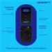 Источник бесперебойного питания Ippon Back Power Pro II Euro 650 360Вт 650ВА черный 1005511